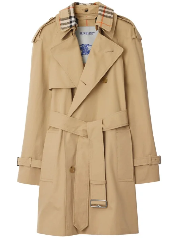 women's coats for those who believe in investing in quality fashionBurberry Women's Coats