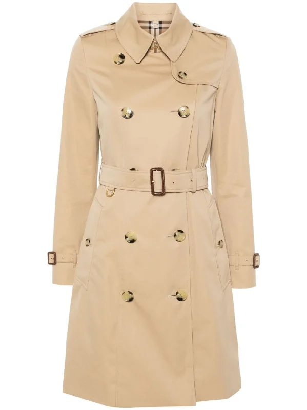 women's coats for those who prefer classic over trendyBurberry Women's Coats