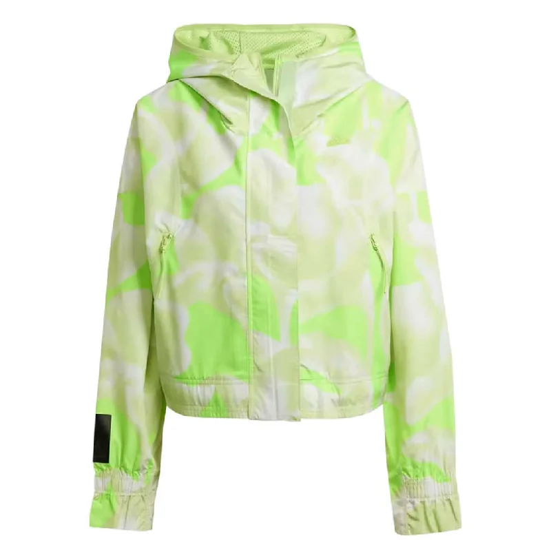 women's tops for those who want to create stylish and put-together outfits without spending a fortuneadidas - Women's City Escape Full-Zip Hoodie (IM4955)