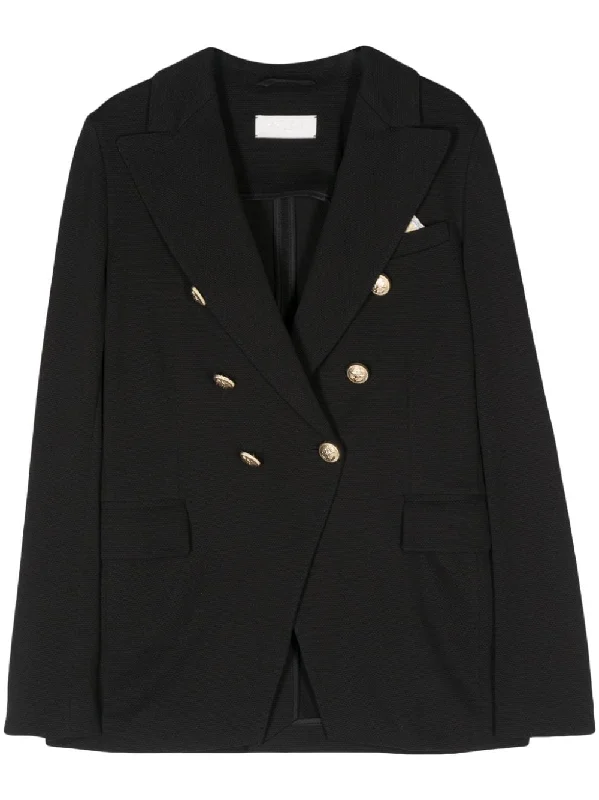 women's coats with velvet finishesCircolo 1901 Women's Jackets