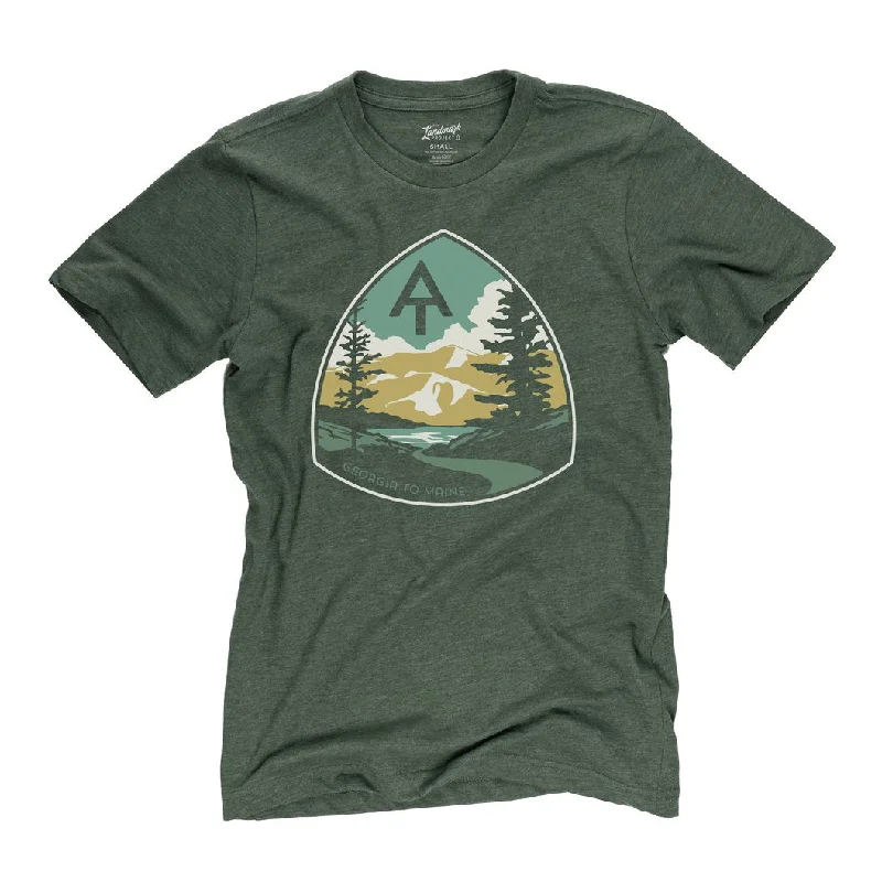 women's tops for summer festivalsAppalachian Trail Tee