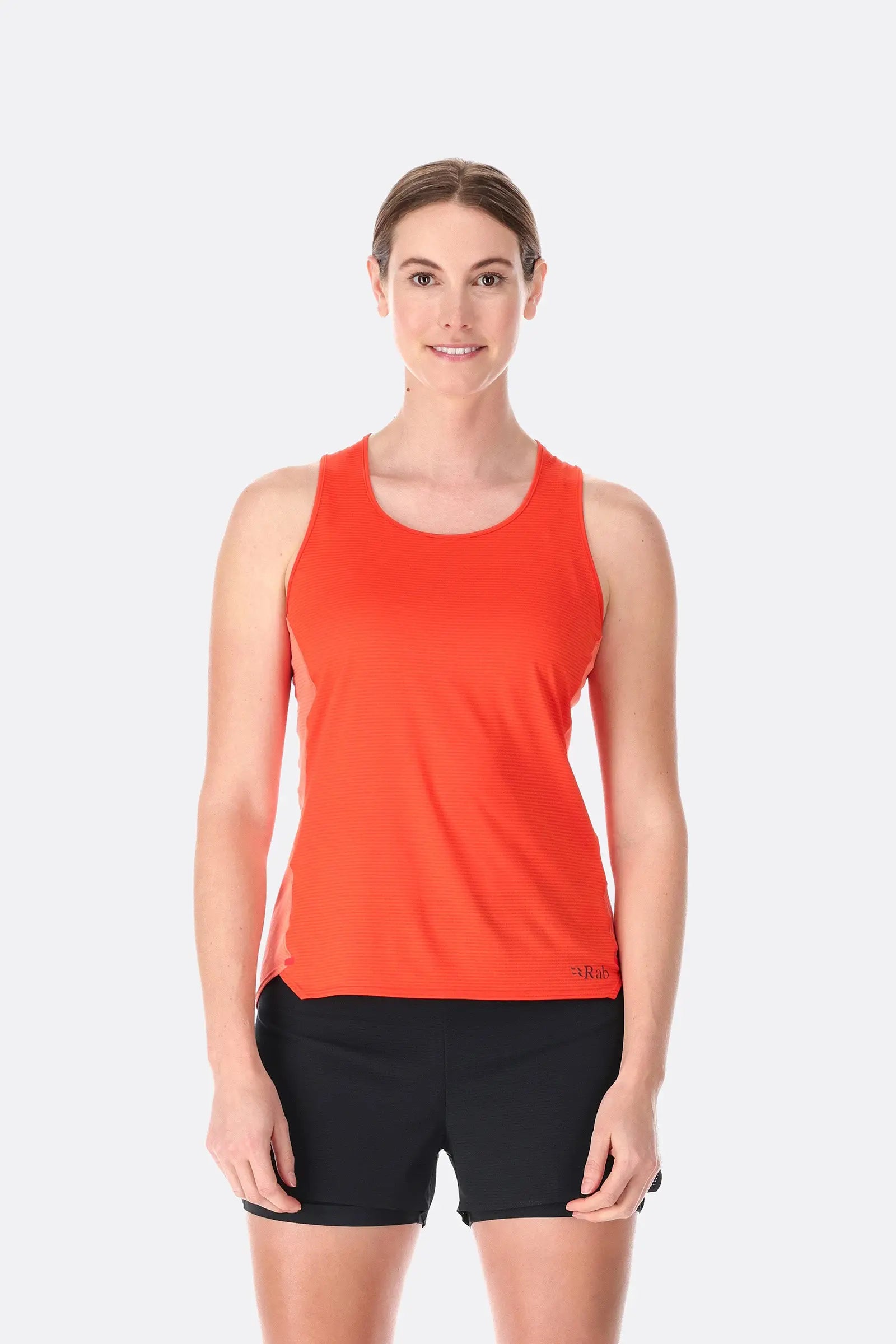 women's tops for cozy nights inRab - Women's Sonic Ultra Vest