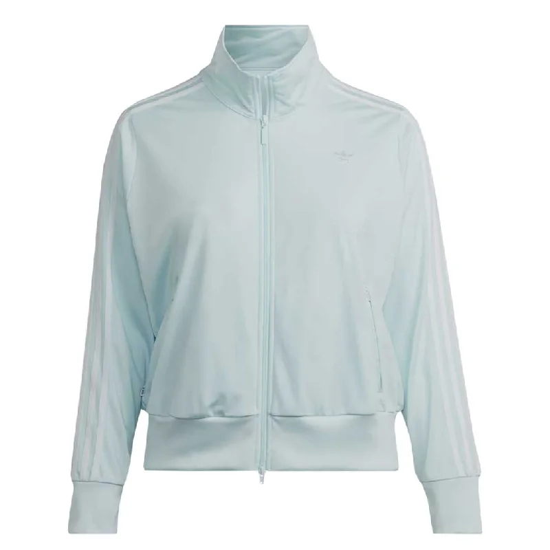 women's tops for those who want to create stylish and put-together outfits without spending a fortuneadidas - Women's Firebird Track Jacket (Plus Size) (HN6916)