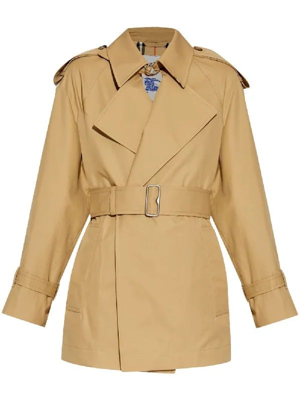 women's coats for those who believe in investing in quality fashionBurberry Women's Coats