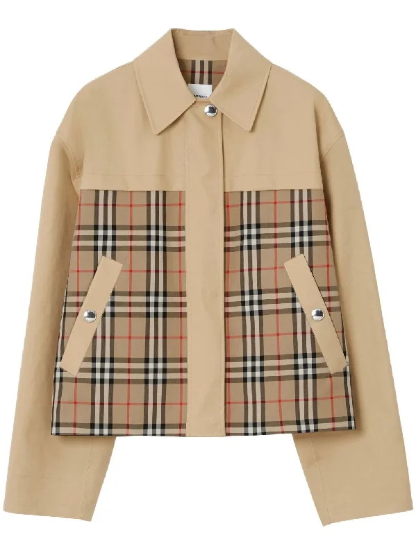 women's coats for layeringBurberry Women's Jackets