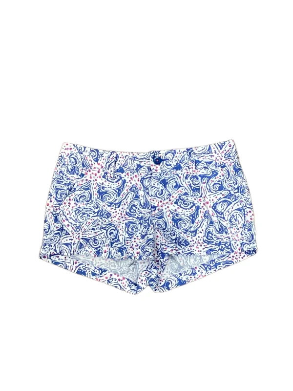 women's bermuda shortsShorts By Lilly Pulitzer  Size: 6