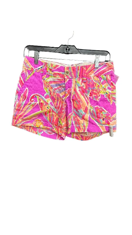 women's sustainable shortsShorts By Lilly Pulitzer  Size: Xs