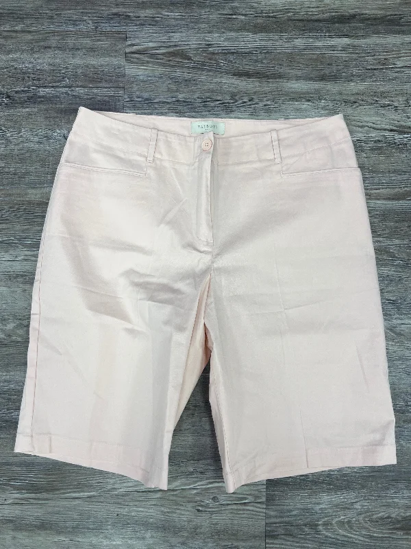 women's satin shortsShorts By Talbots  Size: 14