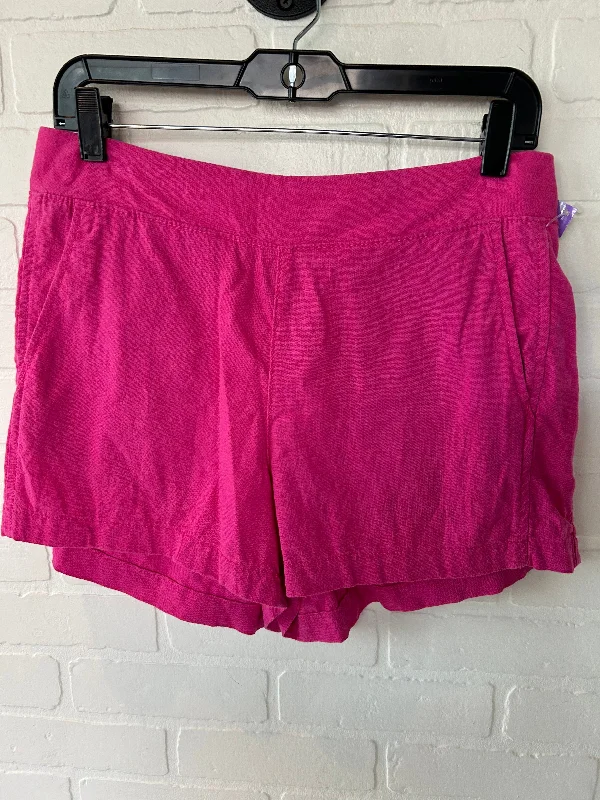 women's lace-up shortsShorts By Gap  Size: 8