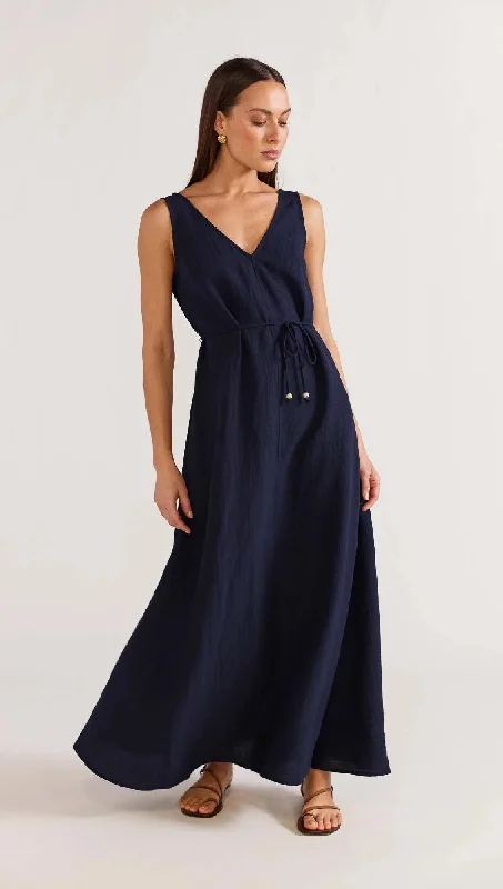 women's limited-edition dressesStaple the Label Remy Maxi Dress