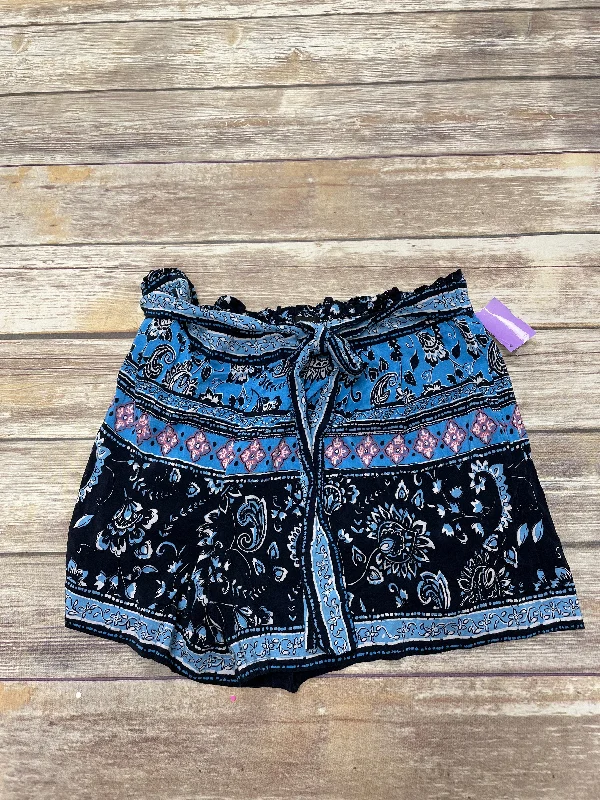 women's embroidered shortsShorts By Loft  Size: M