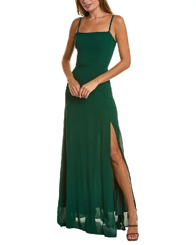 Cocktail DressJL Luxe Ronan Maxi Dress