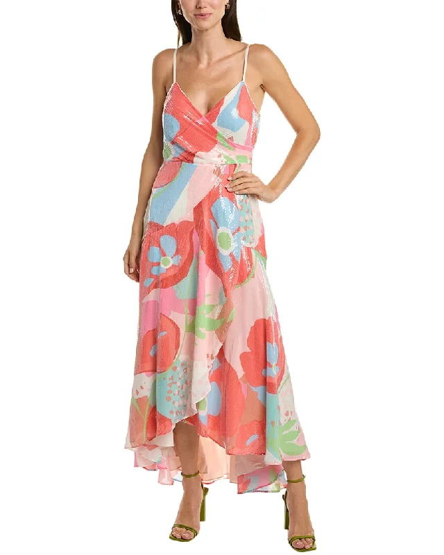 women's eco-friendly dressesHutch Maxi Dress