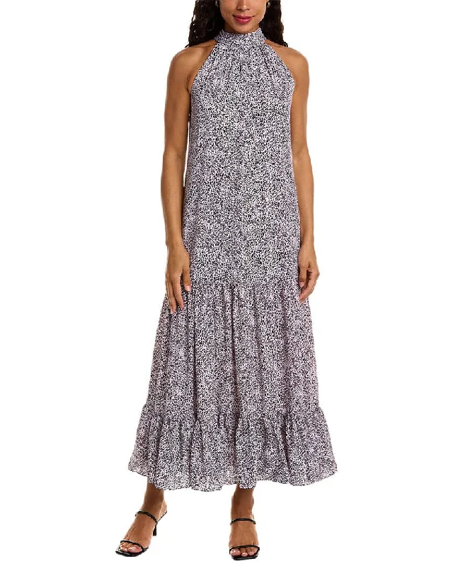 women's maxi dressesVince Camuto Maxi Dress