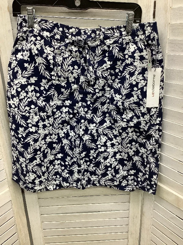 women's convertible shortsShorts By Liz Claiborne  Size: 6