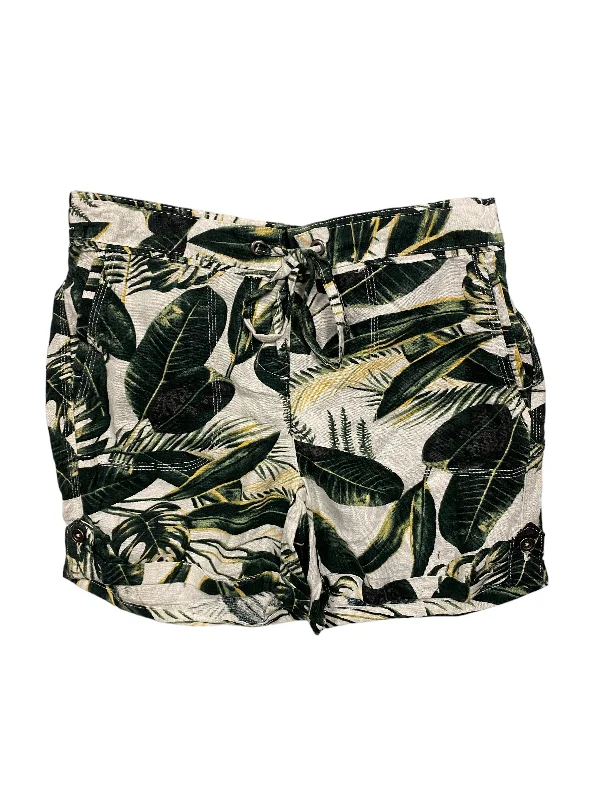 women's above-the-knee shortsShorts By Per Se  Size: S