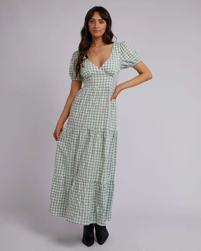 women's everyday dressesAll About Eve Frankie Maxi Dress