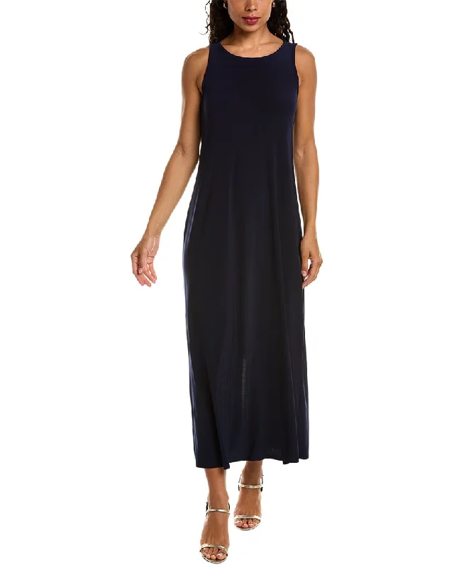 women's bridesmaid dressesVince Camuto Keyhole Back Maxi Dress