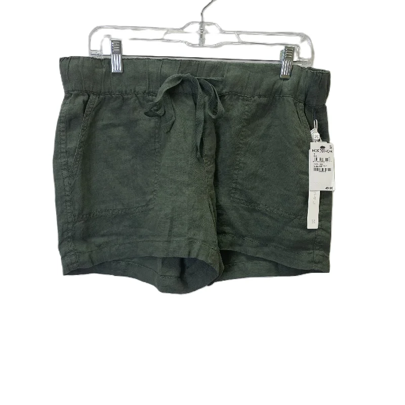 women's tall shortsShorts By Caslon  Size: S