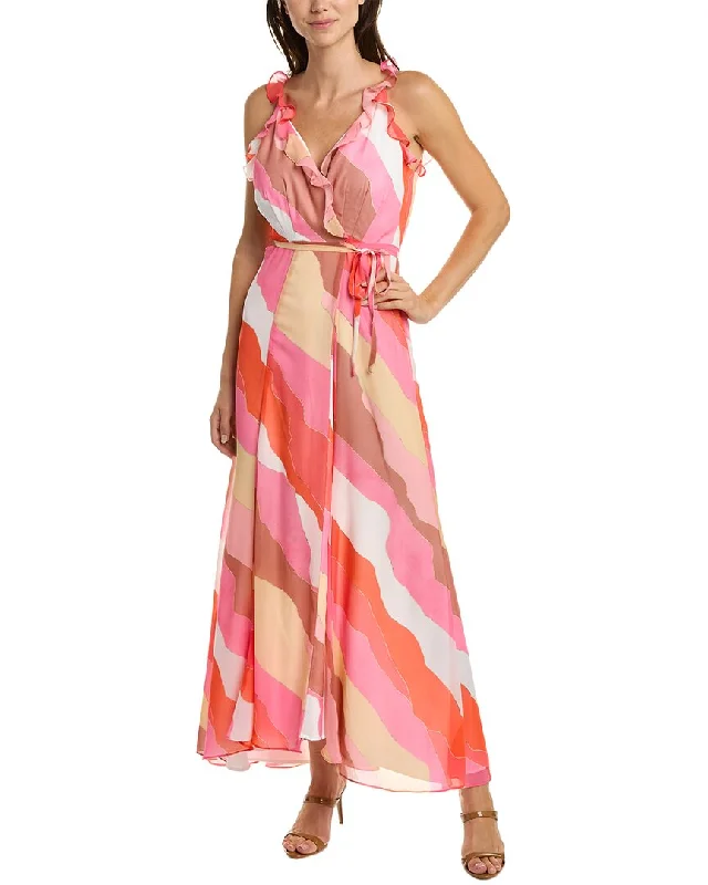 women's vintage dressesHutch Lilley Maxi Dress