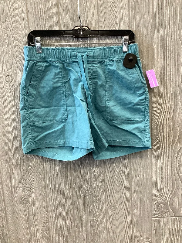 women's distressed shortsShorts By The North Face  Size: 6