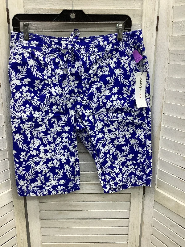 women's chic shortsShorts By Liz Claiborne  Size: 6