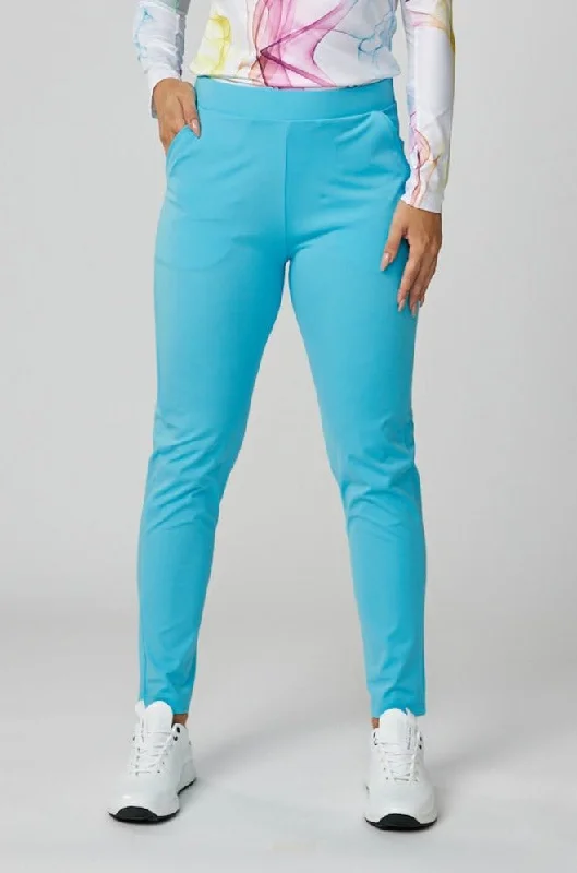 women's button-fly pants28" Inseam Pant - Spectrum