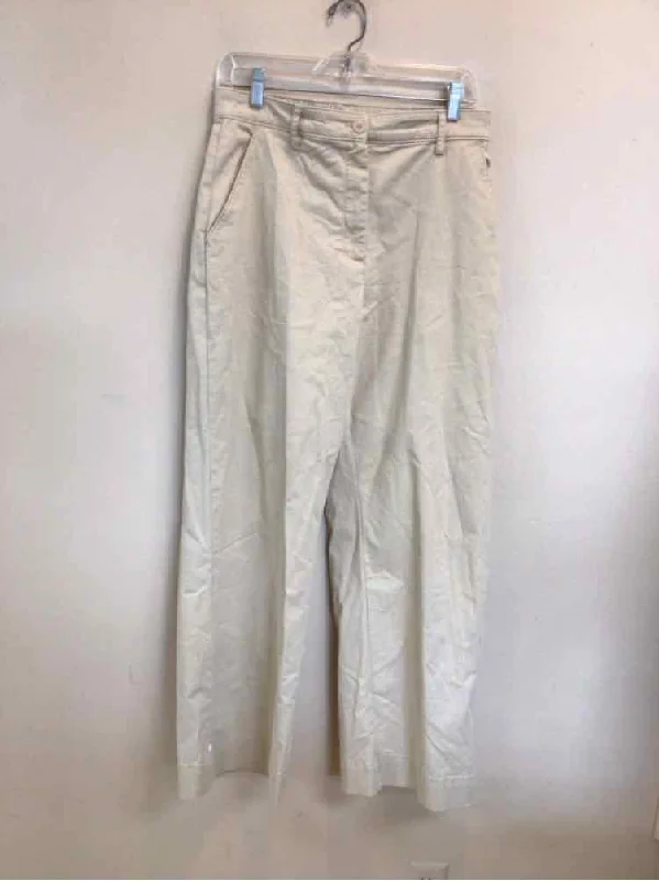 women's workout pantsABERCROMBIE & FITCH SIZE 8 Ladies PANTS