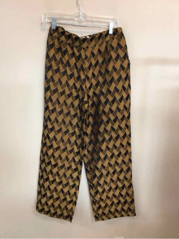 women's low-rise pantsANATOMIE SIZE 40 Ladies PANTS