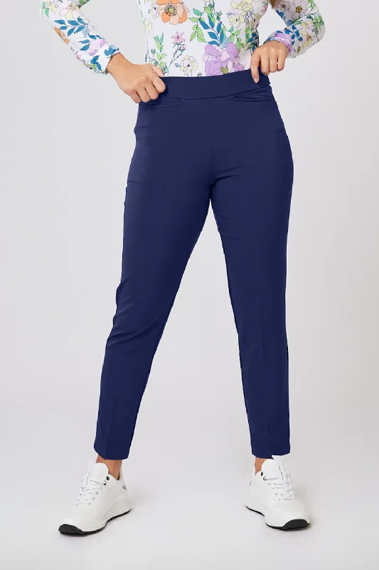 women's elegant pantsAnkle Pant - UV Staples