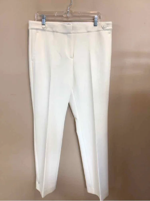 women's workout pantsANN TAYLOR SIZE 10 Ladies PANTS