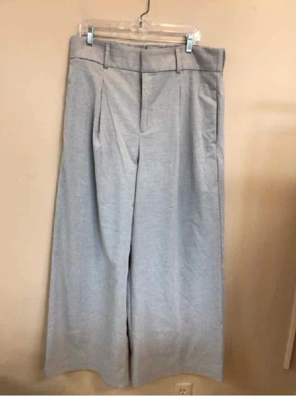 women's low-slung pantsBANANA REPUBLIC SIZE 14 Ladies PANTS