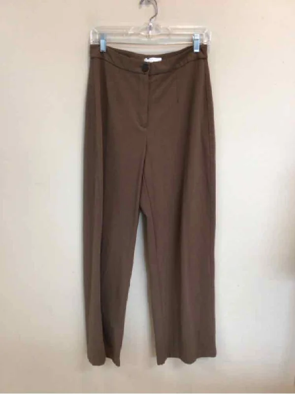 women's elastic waist pantsBERSHKA SIZE 8 Ladies PANTS