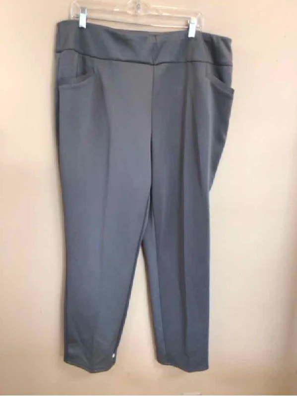 women's button-fly pantsCATO SIZE 18/20 Ladies PANTS