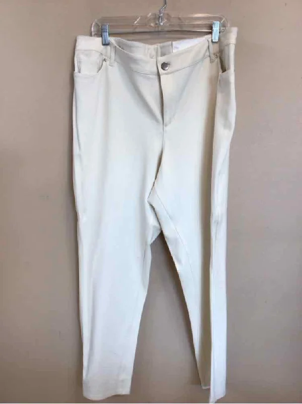 women's workout pantsCATO SIZE 20 Ladies PANTS