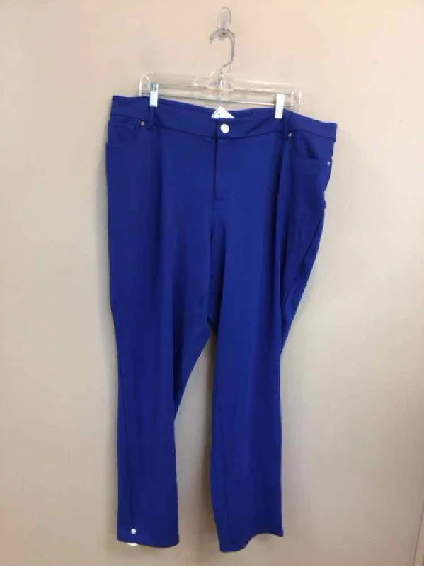 women's cool pantsCATO SIZE 20 Ladies PANTS