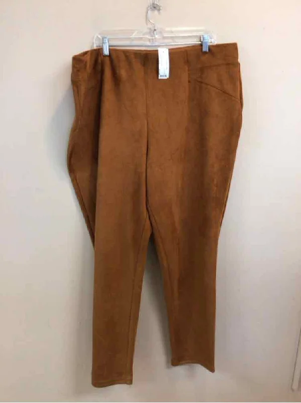 women's mini pantsCATO SIZE 26/28 Ladies PANTS