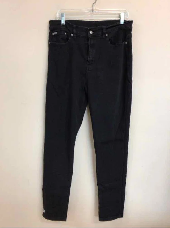 women's cargo pantsDIANE GILMAN SIZE 12 Ladies PANTS