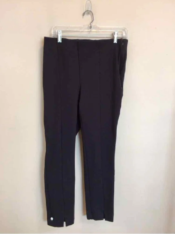 women's ankle-length pantsELIZABETH & JAMES FOR KOHLS SIZE LARGE Ladies PANTS