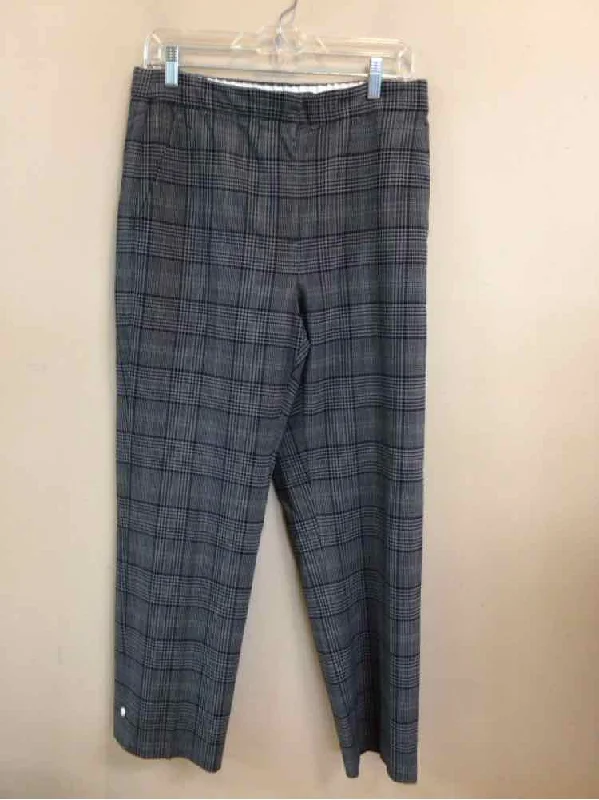 women's floral pantsJ CREW SIZE 10 Ladies PANTS