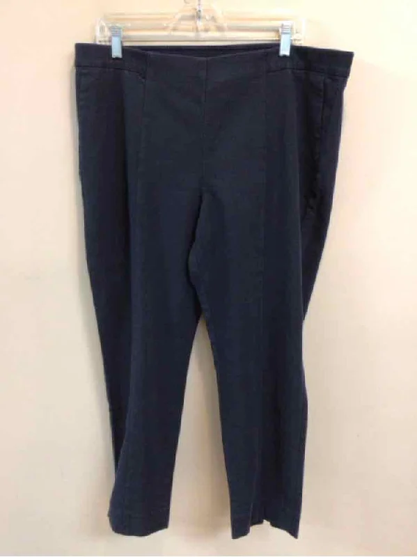 women's fall pantsJ JILL SIZE 18 Ladies PANTS