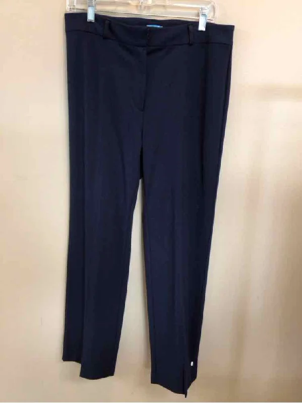 women's silk pantsJ MCLAUGHLIN SIZE 8 Ladies PANTS