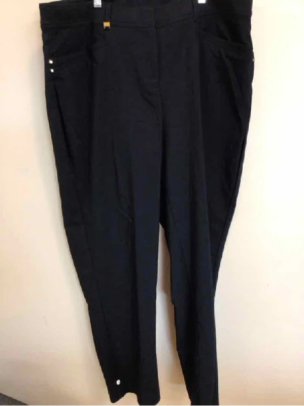 women's classic pantsaJM COLLECTION SIZE 18 Ladies PANTS