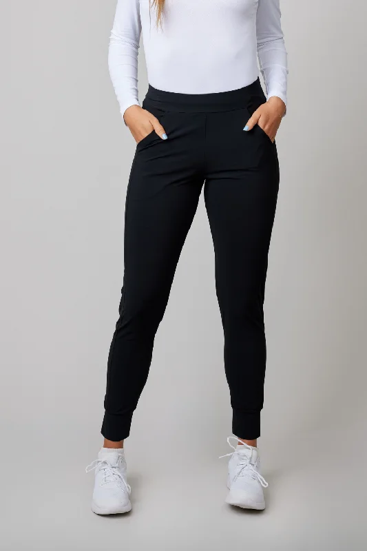 women's reversible pantsJogger - UV Staples