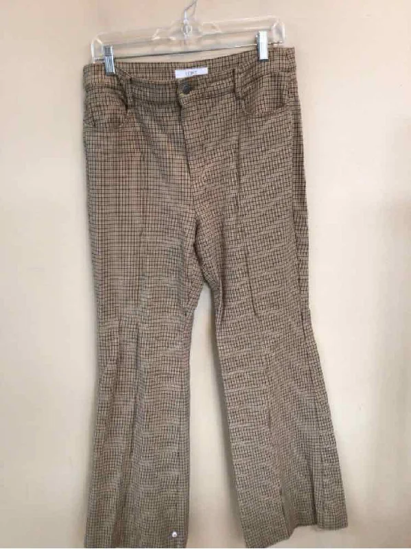 women's summer pantsLOFT SIZE 10 Ladies PANTS