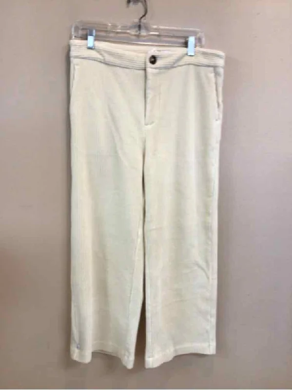 women's cargo pantsLUCY PARIS SIZE LARGE Ladies PANTS