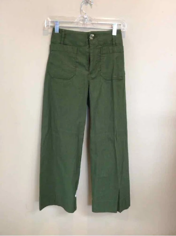 women's cotton pantsMAEVE SIZE 24 PETITE Ladies PANTS