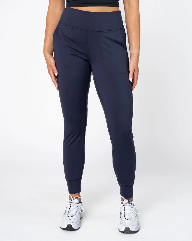 women's hot pantsStudio Skin Joggers - Bodega