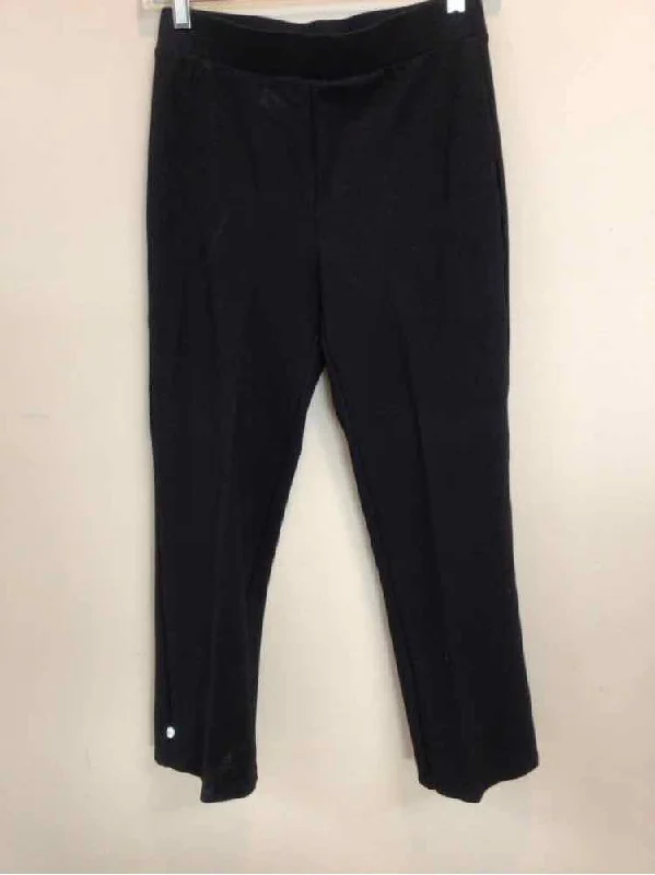 women's straight-leg pantsTAHARI SIZE SMALL Ladies PANTS