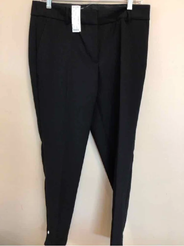 women's velvet pantsTALBOTS SIZE 10 Ladies PANTS